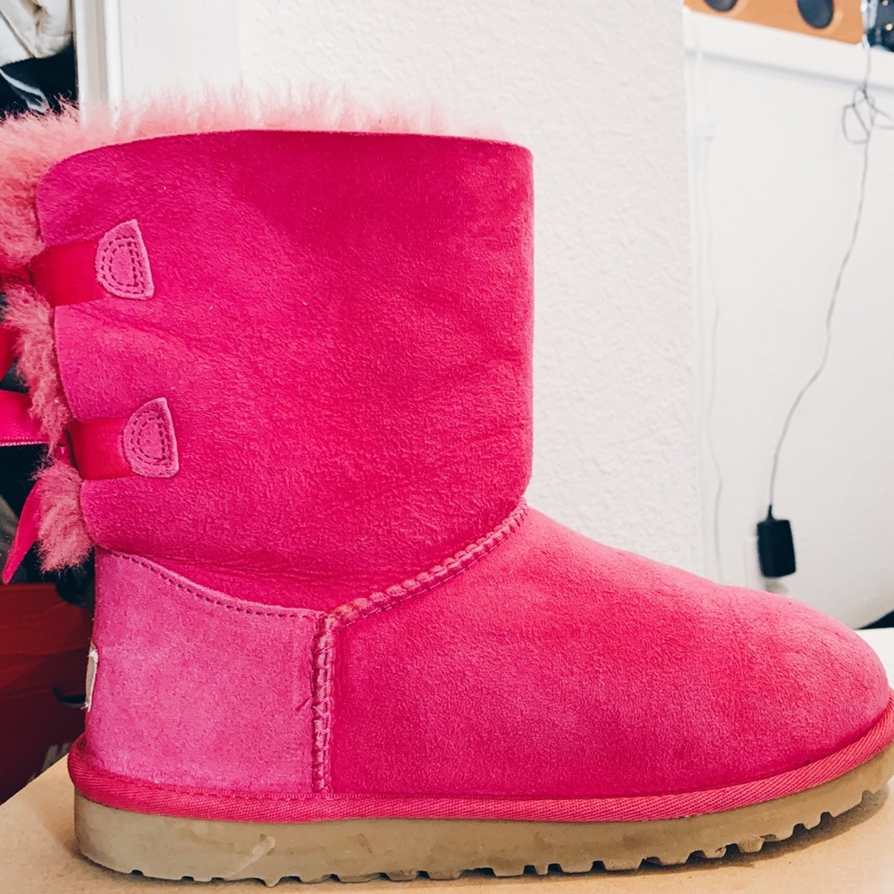 UGG Bailey Boots
